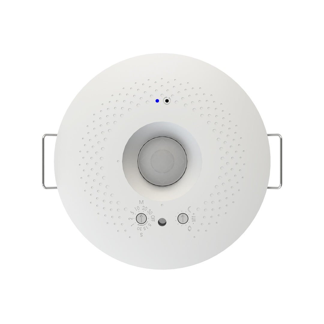 Cảm biến chuyển động gắn trần