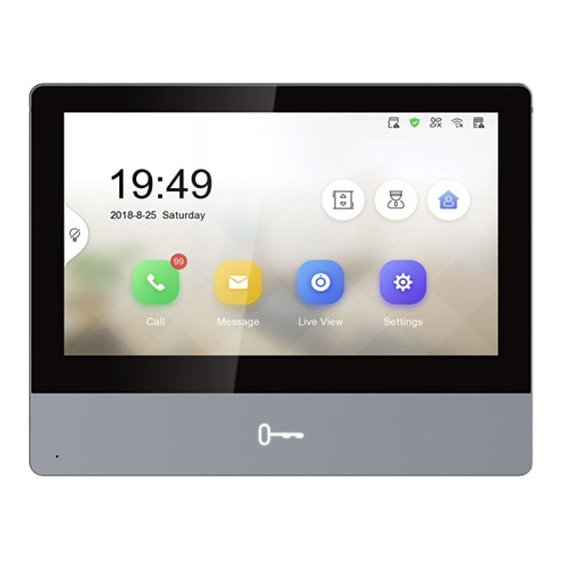 Chuông cửa thông minh