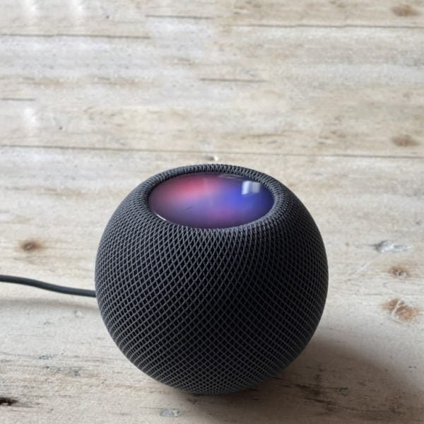 Loa thông minh Apple HomePod Mini
