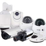 An ninh và giám sát