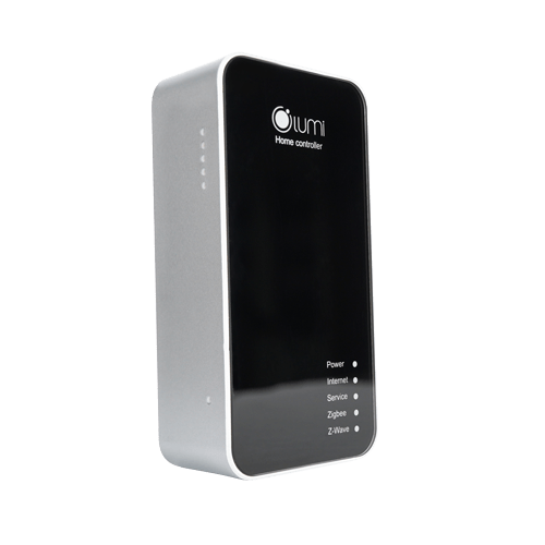 Bộ điều khiển trung tâm Lumi