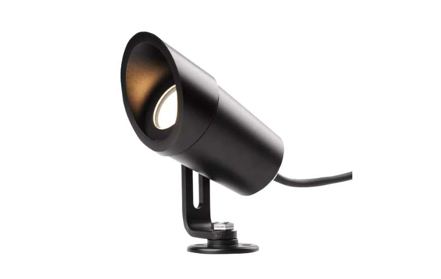 Đèn rọi cây 5w chống nước