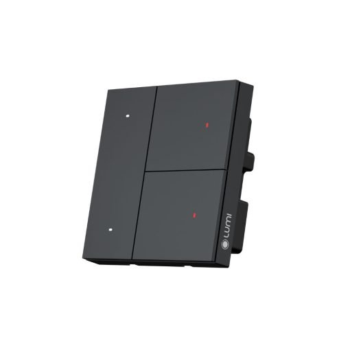 Công tắc cảm biến hiện diện Lumes